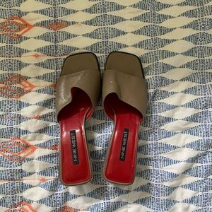 Little heels